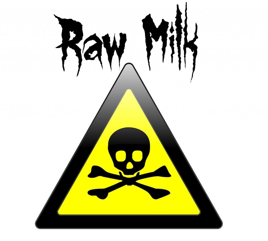 Is Raw Milk Safe to Drink?