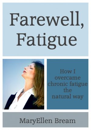 Natural Help for Chronic Fatigue