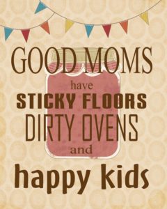 Good Moms Quote browns jpg
