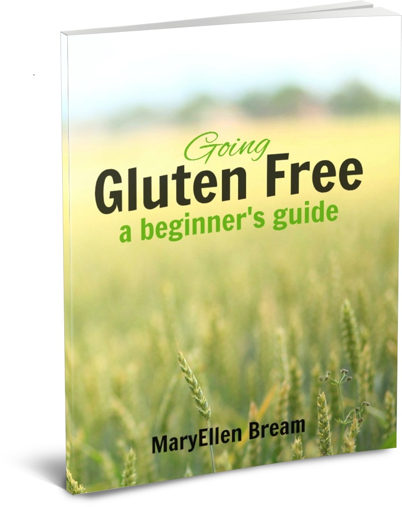 BEGINNERS GUIDE TO GOING GLUTEN FREE intelligence overview