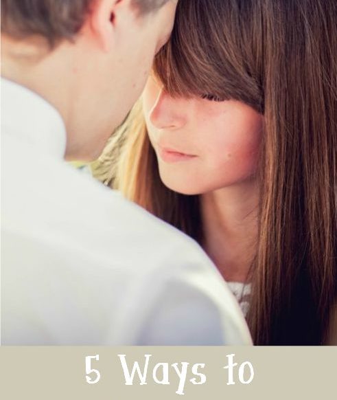 5 Ways to encourage your husband today |Biblical marraige advice from @mbream