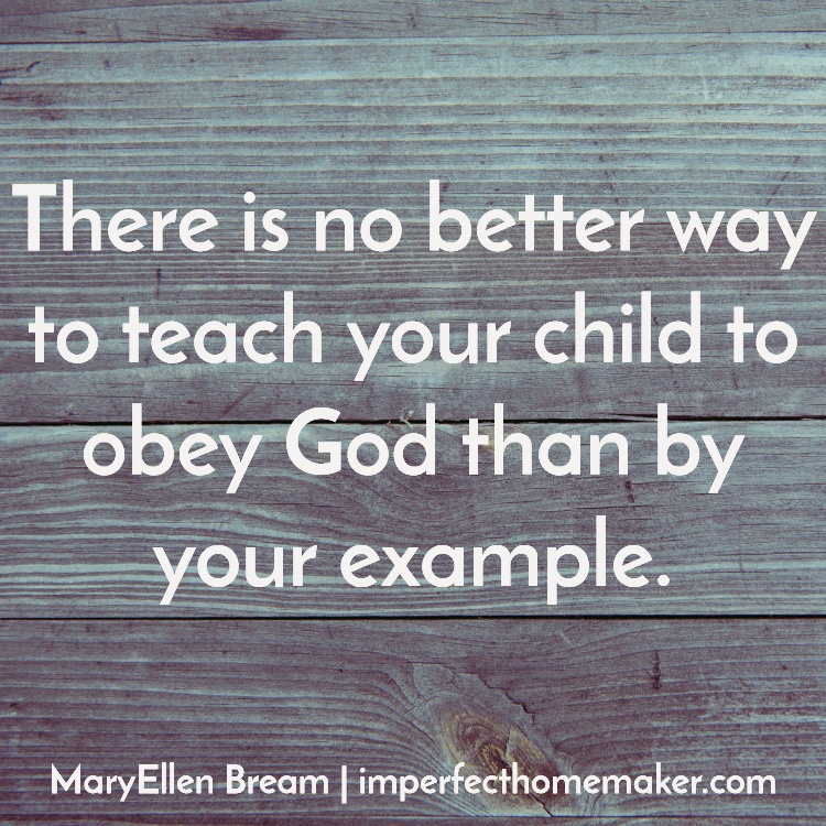 obey-god